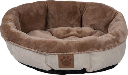 Dog Beds Precision Pet Snoozzy Rustic Elegance Pet Bed Buff