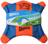 Chuckit Flying Squirrel Dog Toy