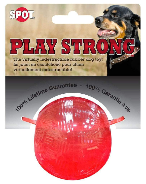 Dog Ball Toy Tough Toys