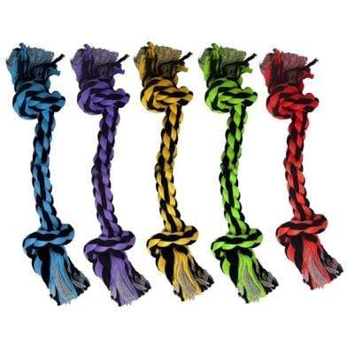 Dog Toys Multipet - Nuts for Knots 2 Knot dog toys
