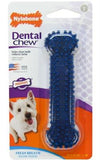 Dog Toys Regular 12cm Nylabone Plaque Attacker Dental Bone Dog Chew