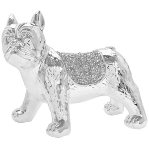 Mille Crystal French Bulldog