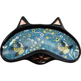 Glasses Dish sunglasses Dish - Cat Black Bird