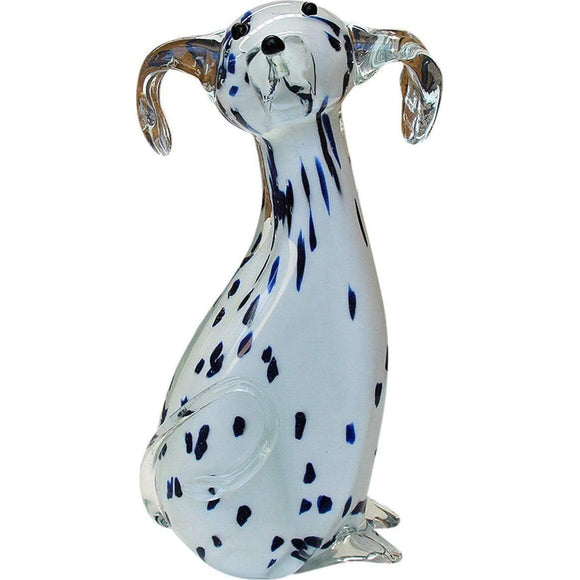 Paper Weight Dog Paper Weight - Dog Spots