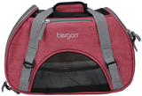 Pet Carriers & Crates Bergan - Comfort Pet Carrier Berry