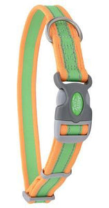 Pet Collars & Harnesses Pet Attire Pro Dog Collar Lime