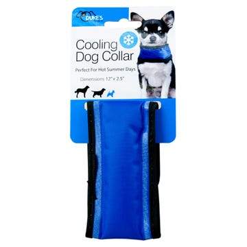 K9 cooling collar best sale