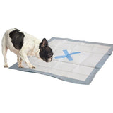 Pet Training Pads Ethical - X Marks the Spot Doggy training Pads 30pk