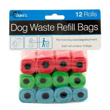 bulk Dog Poop Bags